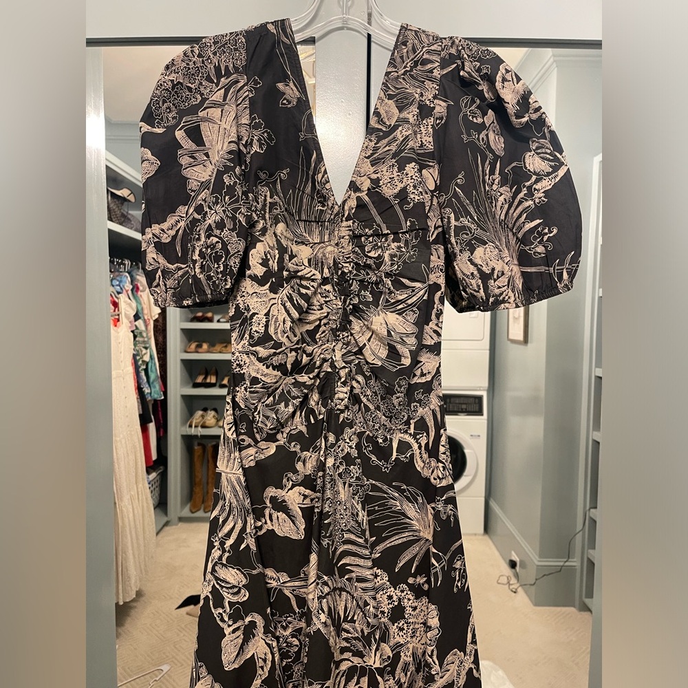 Love the Label dress